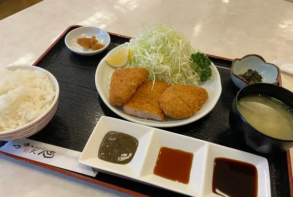 とんかつ川久の写真・動画_image_866744