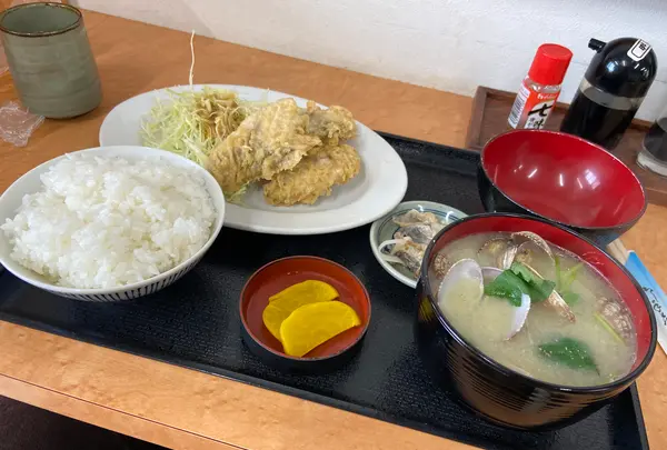 市場食堂城南店の写真・動画_image_866780
