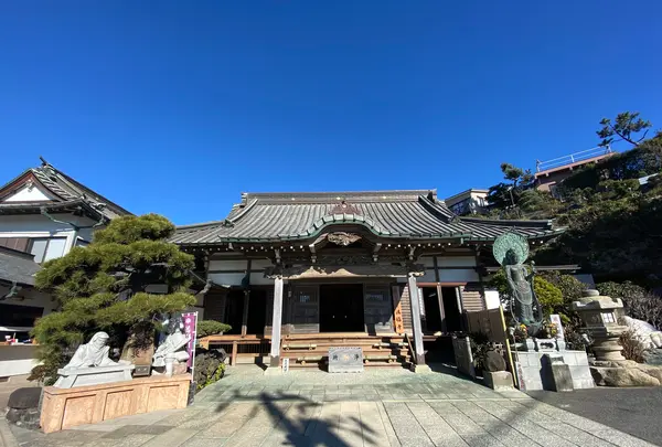 満福寺の写真・動画_image_866837