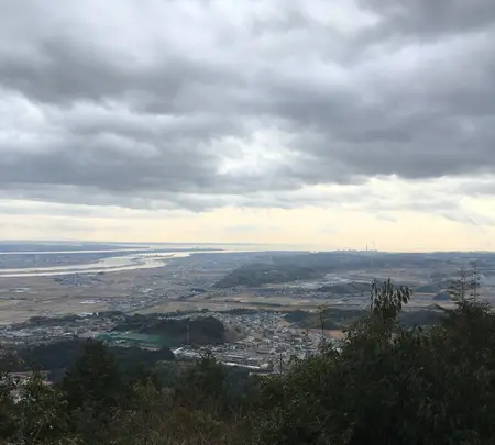多度山の写真・動画_image_867136