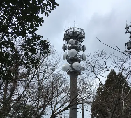 多度山の写真・動画_image_867139