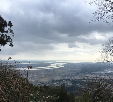 多度山の写真・動画_image_867140