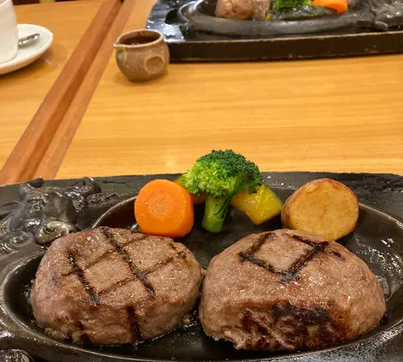 炭焼きレストランさわやか 細江本店の写真・動画_image_867350