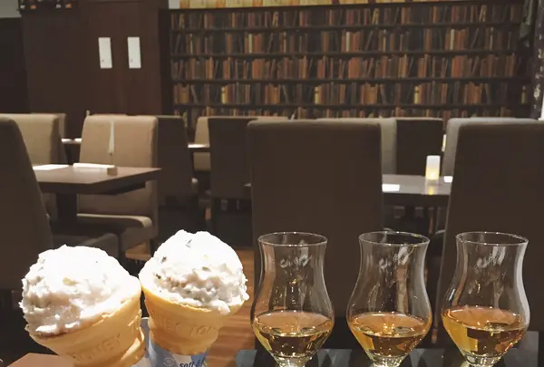 The CHOYA 銀座 BAR （【旧店名】B.E.HOUSE HIBIYA Bar） の写真・動画_image_868536