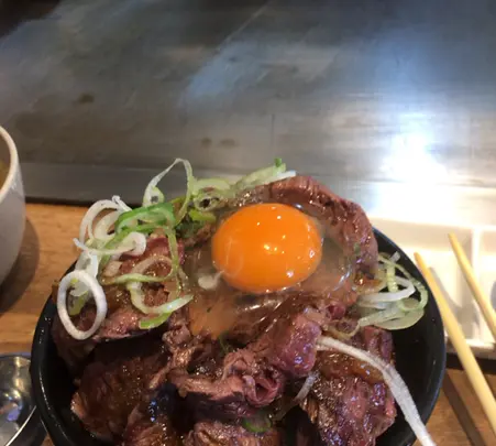 メガインディアンズ ステーキハウス 中川店の写真・動画_image_870282