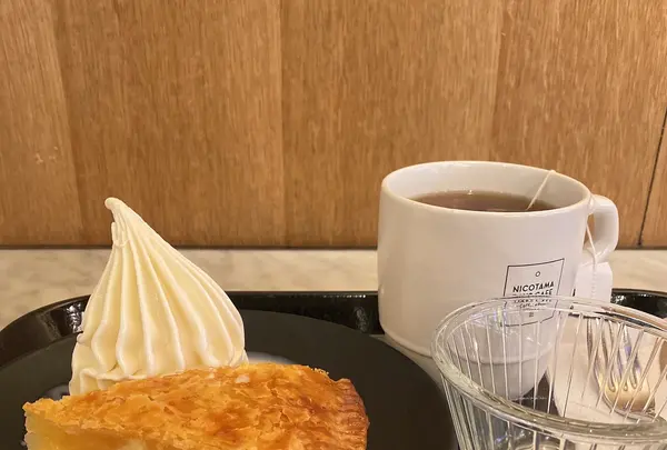 NICOTAMA DAYS CAFEの写真・動画_image_871545