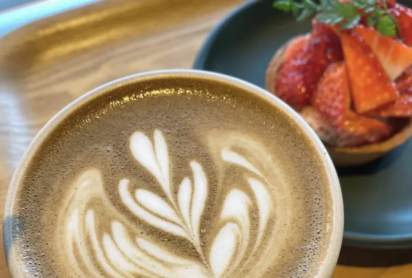Coffee Wrights（コーヒーライツ） 三軒茶屋の写真・動画_image_871551