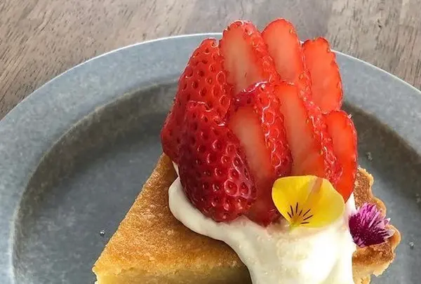 cafe amitieの写真・動画_image_871622