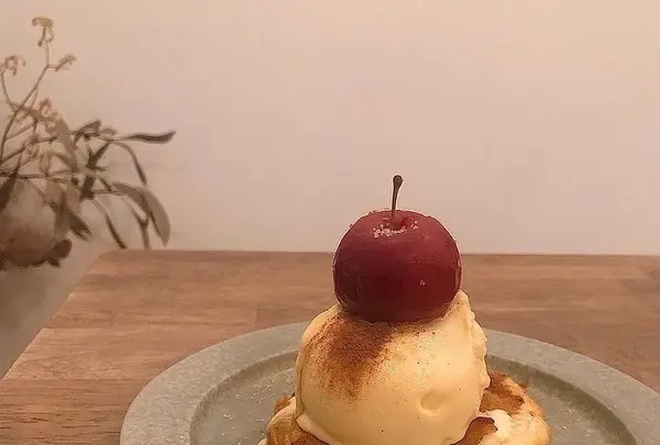 cafe amitieの写真・動画_image_871624