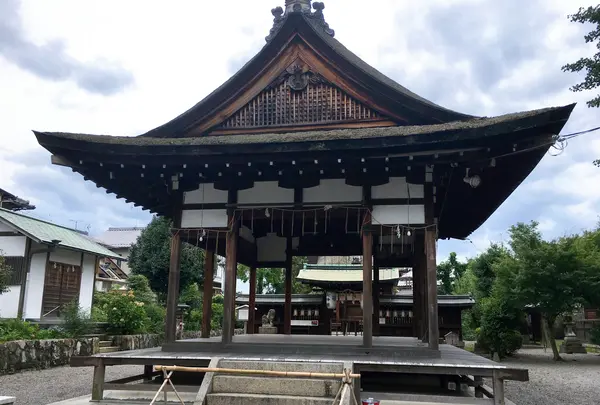 和田神社の写真・動画_image_871699