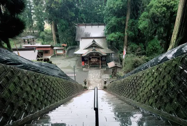 草部吉見神社の写真・動画_image_871724