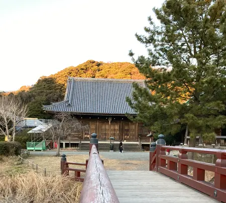 神奈川県立金沢文庫の写真・動画_image_871975
