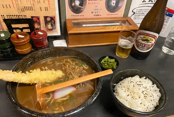 うどん道場の写真・動画_image_872834