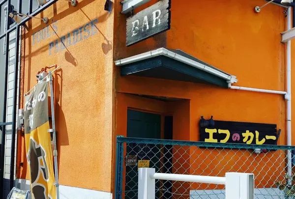 エフのカレーの写真・動画_image_873303