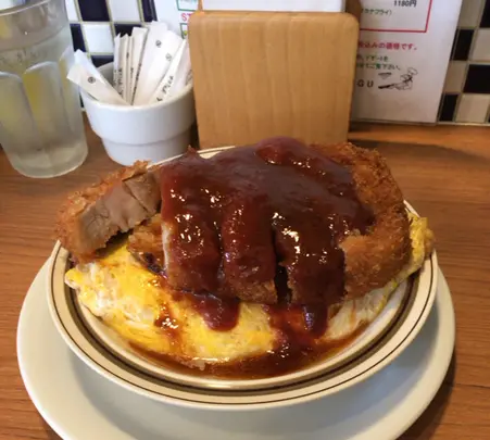 洋食Ｍｏｇｕの写真・動画_image_874522