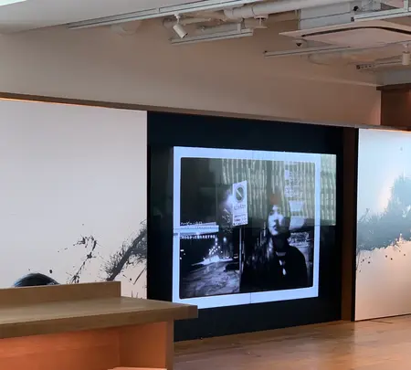 代官山 蔦屋書店(TSUTAYA)の写真・動画_image_874649