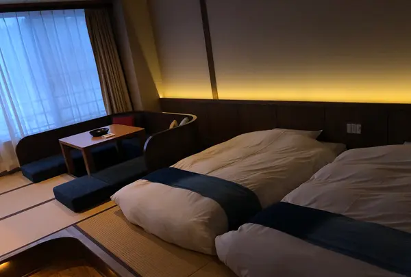 星野リゾート 青森屋の写真・動画_image_874836