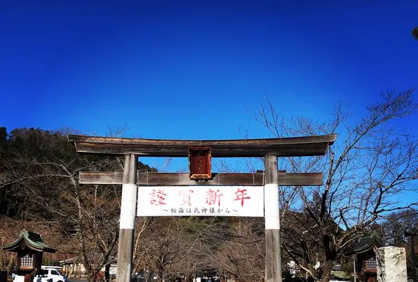 高麗神社の写真・動画_image_874972