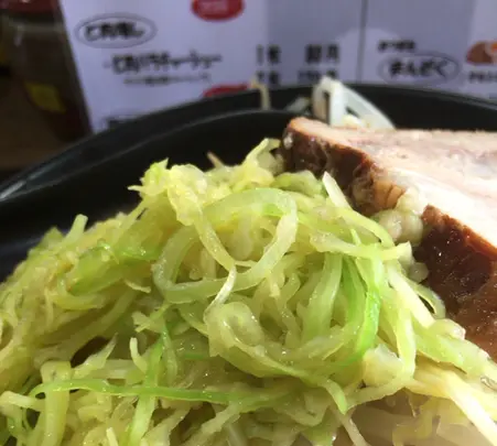 川出拉麺マウンテンの写真・動画_image_875561