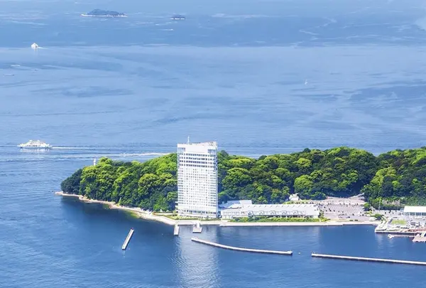 グランドプリンスホテル広島の写真・動画_image_876516