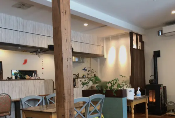 カフェレストラン きんぎょ食堂だいずの写真・動画_image_877914