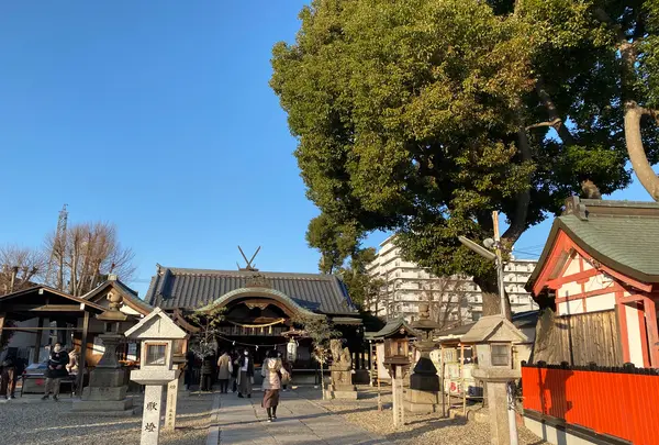 姫嶋神社の写真・動画_image_877968