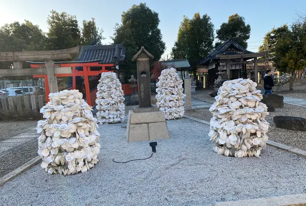 姫嶋神社の写真・動画_image_877969