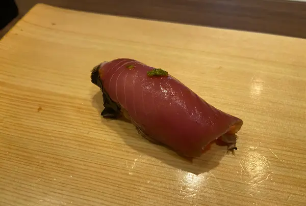 立ち食い寿司 極の写真・動画_image_878033