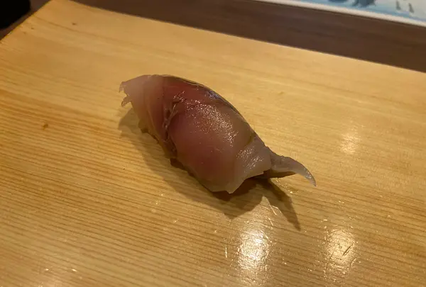 立ち食い寿司 極の写真・動画_image_878034