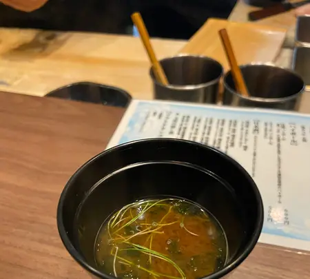 立ち食い寿司 極の写真・動画_image_878037