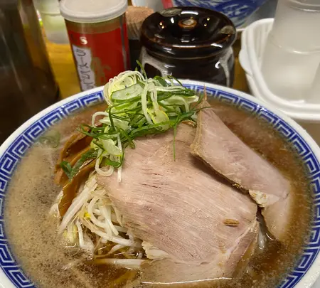 ラーメン 大河の写真・動画_image_878040