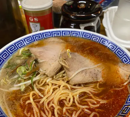 ラーメン 大河の写真・動画_image_878042