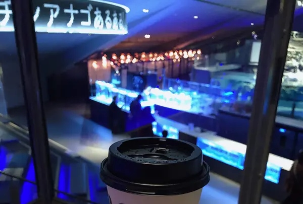 すみだ水族館の写真・動画_image_878263