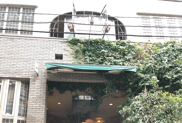 カフェ・ムルソーの写真・動画_image_878292
