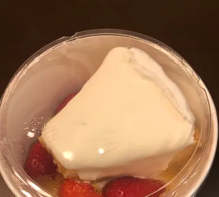 シフォンケーキのエルクスの写真・動画_image_879696