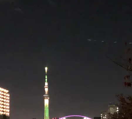 ふれあい橋の写真・動画_image_880379