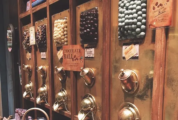 カカオマーケット バイ マリベルの写真・動画_image_880386