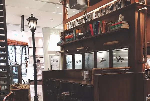 カカオマーケット バイ マリベルの写真・動画_image_880388