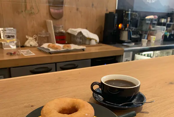 CAFE/MINIMAL HOTEL OUR OUR （アゥア）の写真・動画_image_880965