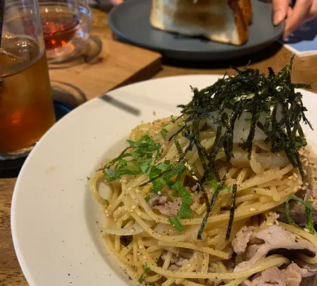 HAGI CAFE（ハギ カフェ）の写真・動画_image_880987