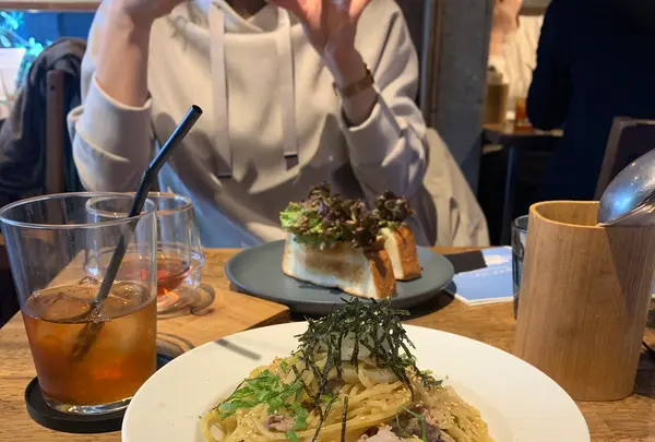 HAGI CAFE（ハギ カフェ）の写真・動画_image_880988