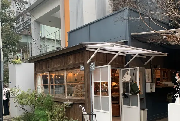 【閉業】ショウゾウ コーヒー ストア（SHOZO COFFEE STORE）の写真・動画_image_881198