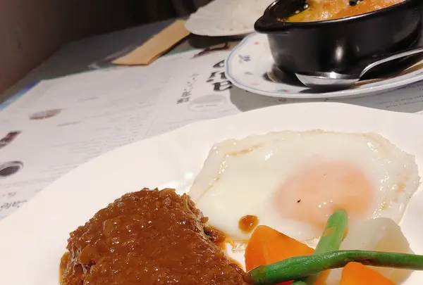 鎌倉ハンバーグの写真・動画_image_881207