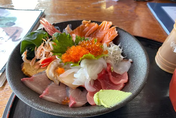 魚庄 大原店の写真・動画_image_881226