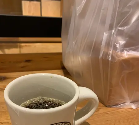 ビー ア グッド ネイバー コーヒー キオスク 六本木（BE A GOOD NEIGHBOR COFFEE KIOSK ROPPONGI）の写真・動画_image_881422