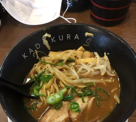 ラーメン門蔵の写真・動画_image_882143