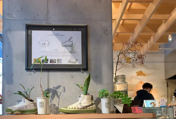 LIT COFFEE & TEA STANDの写真・動画_image_883811
