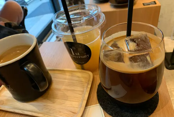 LIT COFFEE & TEA STANDの写真・動画_image_883812