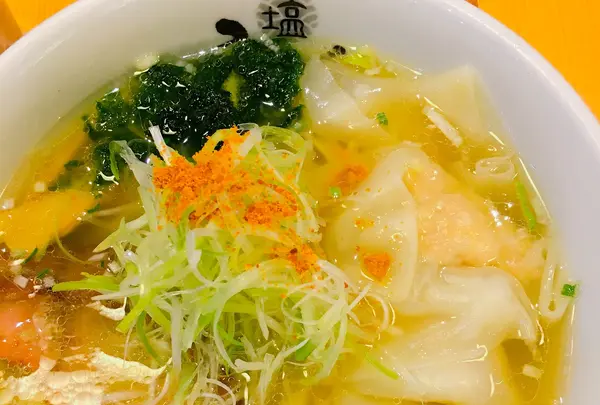 ひるがお 東京駅店の写真・動画_image_884385