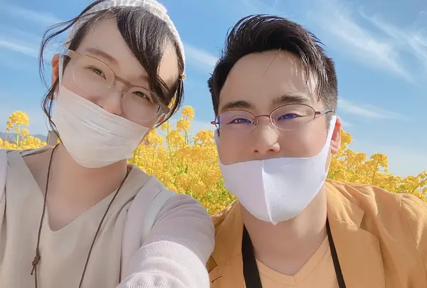 見奈良菜の花まつり・見奈良コスモスまつりの写真・動画_image_885099